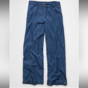 American Eagle Blue Denim Jeans